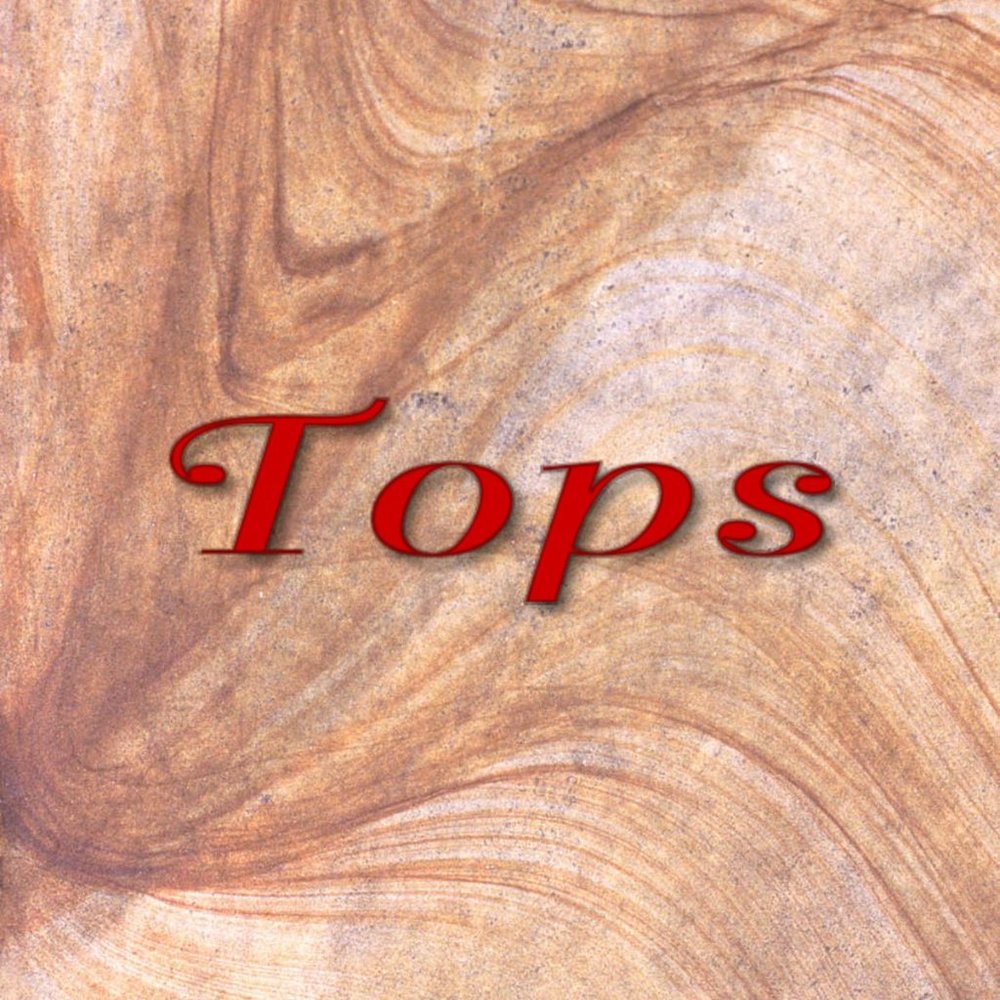 Tops Category Marker